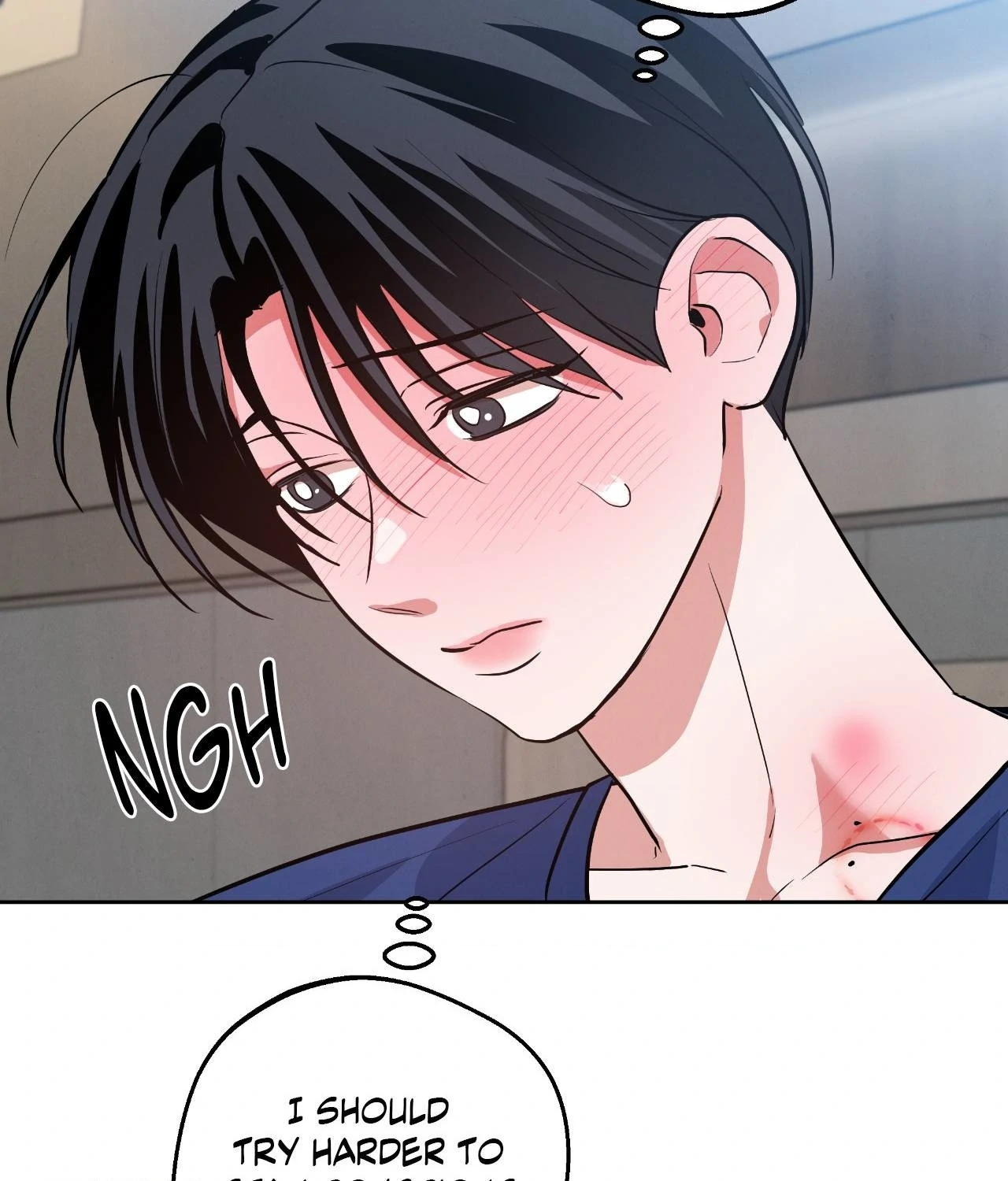 Near and Dear [Official] - Chapter 12 manhwa