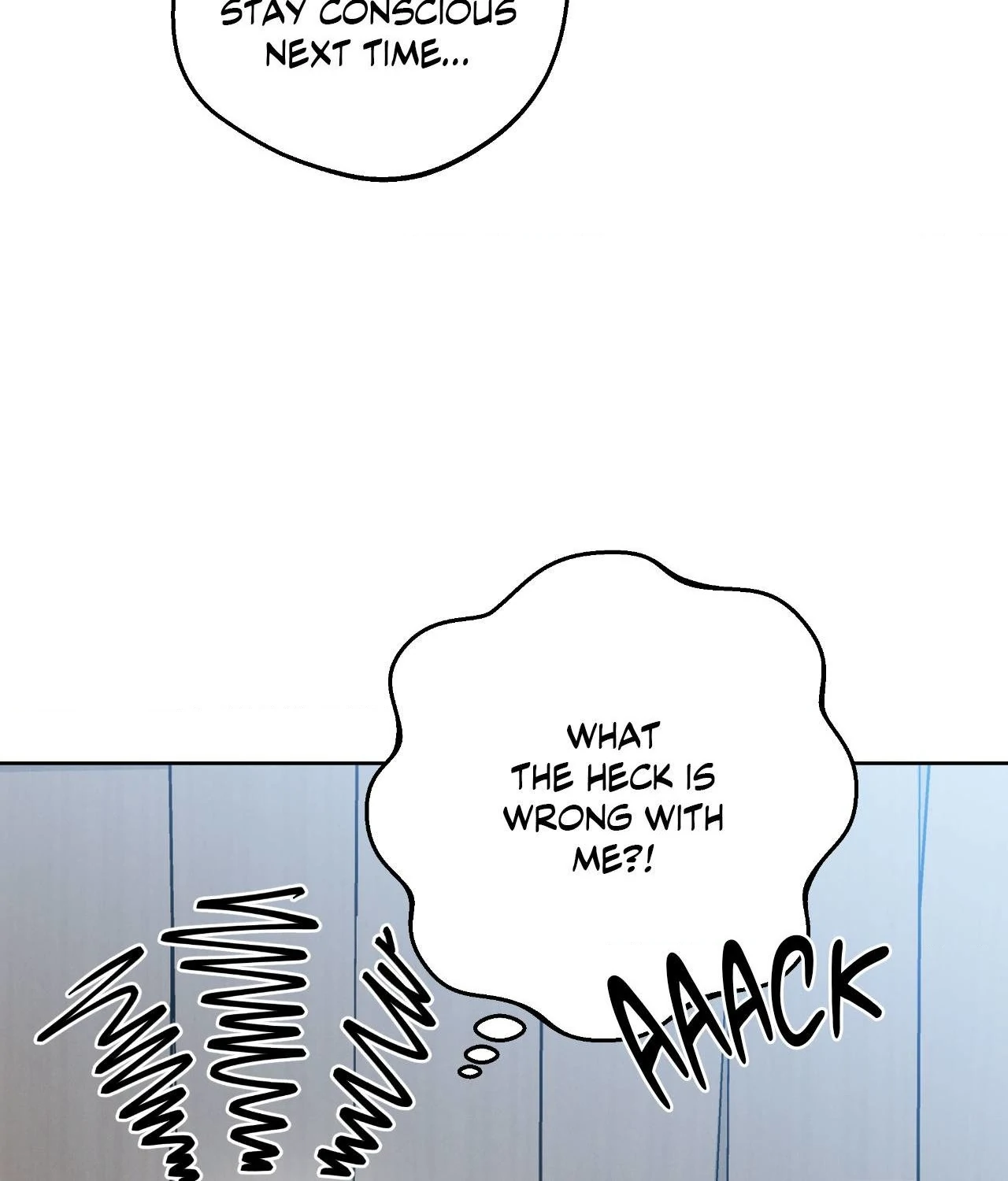 Near and Dear [Official] - Chapter 12 manhwa