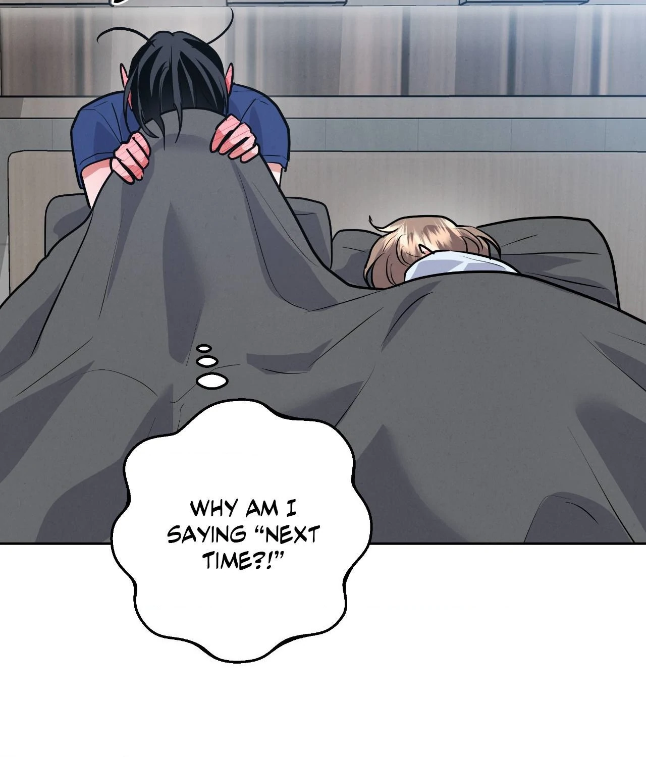 Near and Dear [Official] - Chapter 12 manhwa