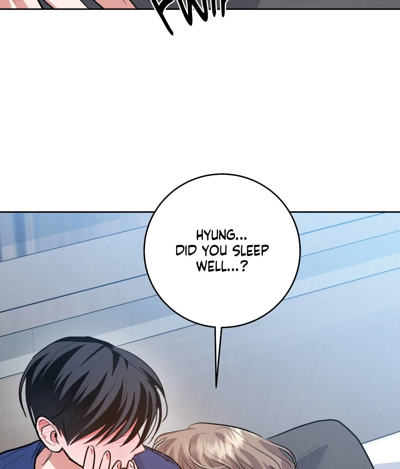 Near and Dear [Official] - Chapter 12 manhwa