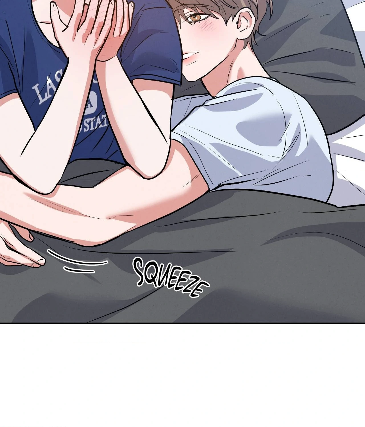 Near and Dear [Official] - Chapter 12 manhwa