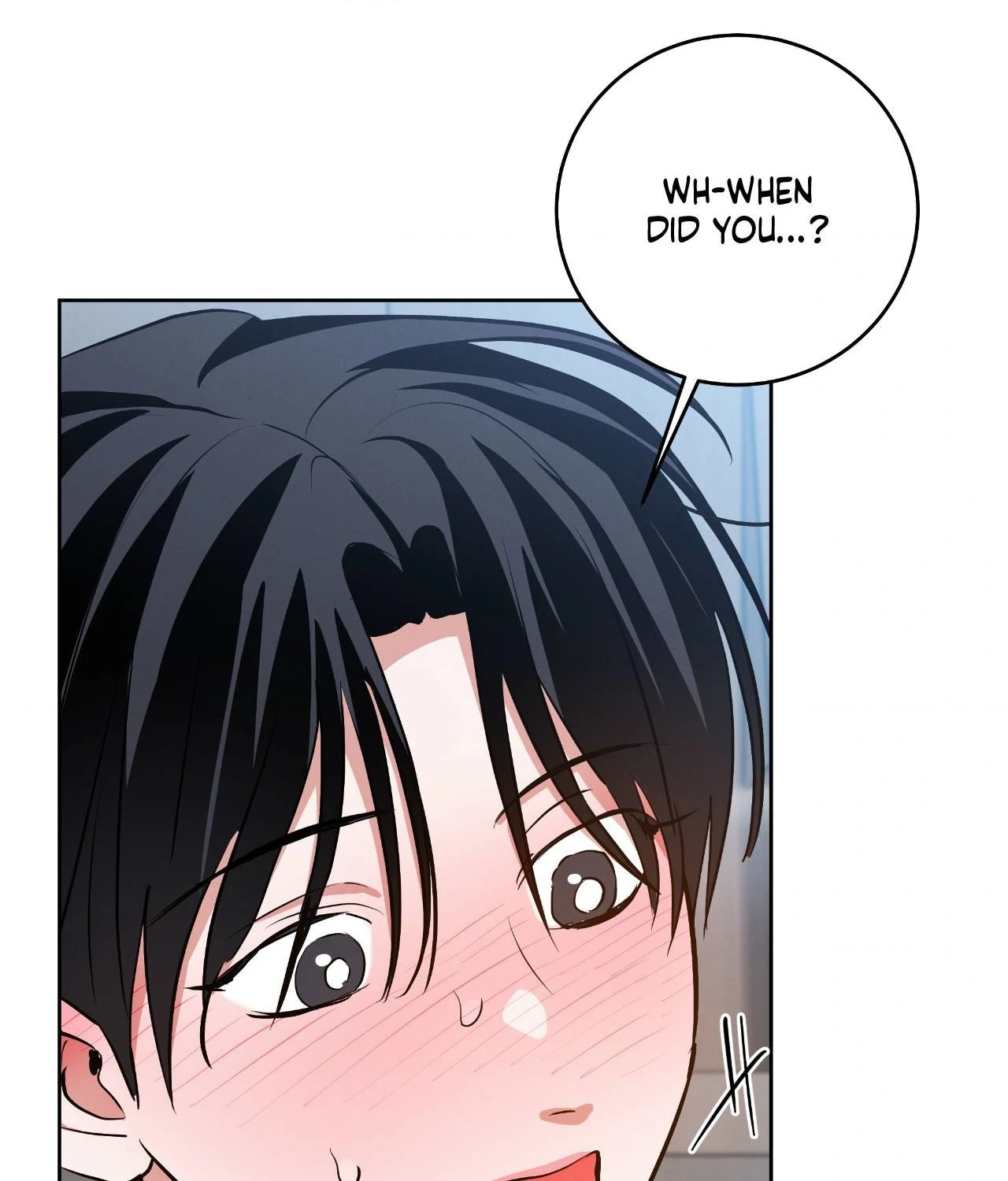 Near and Dear [Official] - Chapter 12 manhwa