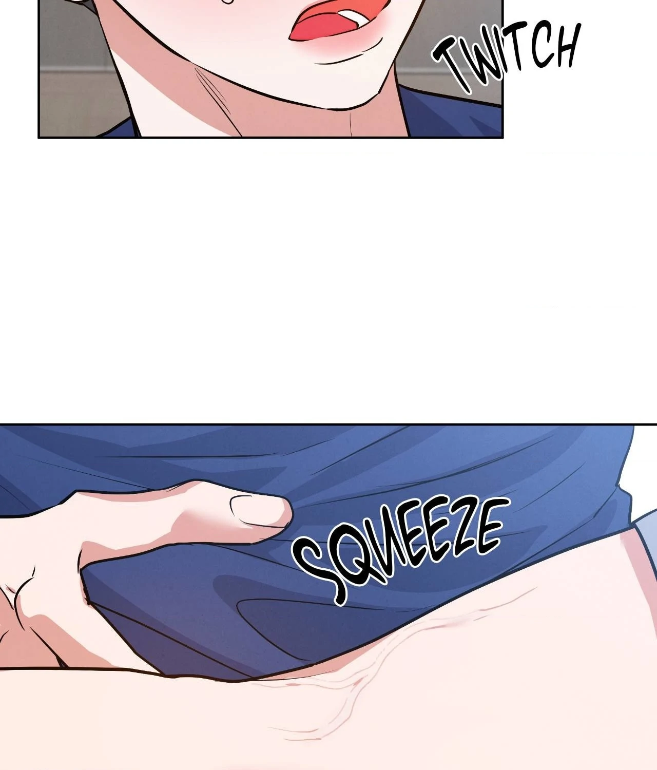 Near and Dear [Official] - Chapter 12 manhwa