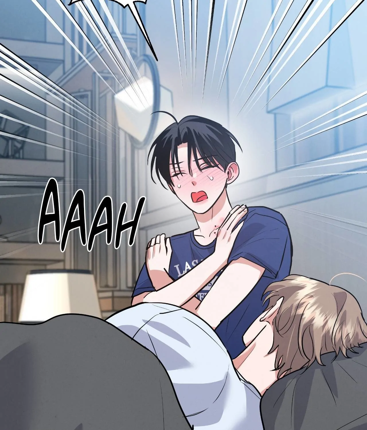 Near and Dear [Official] - Chapter 12 manhwa