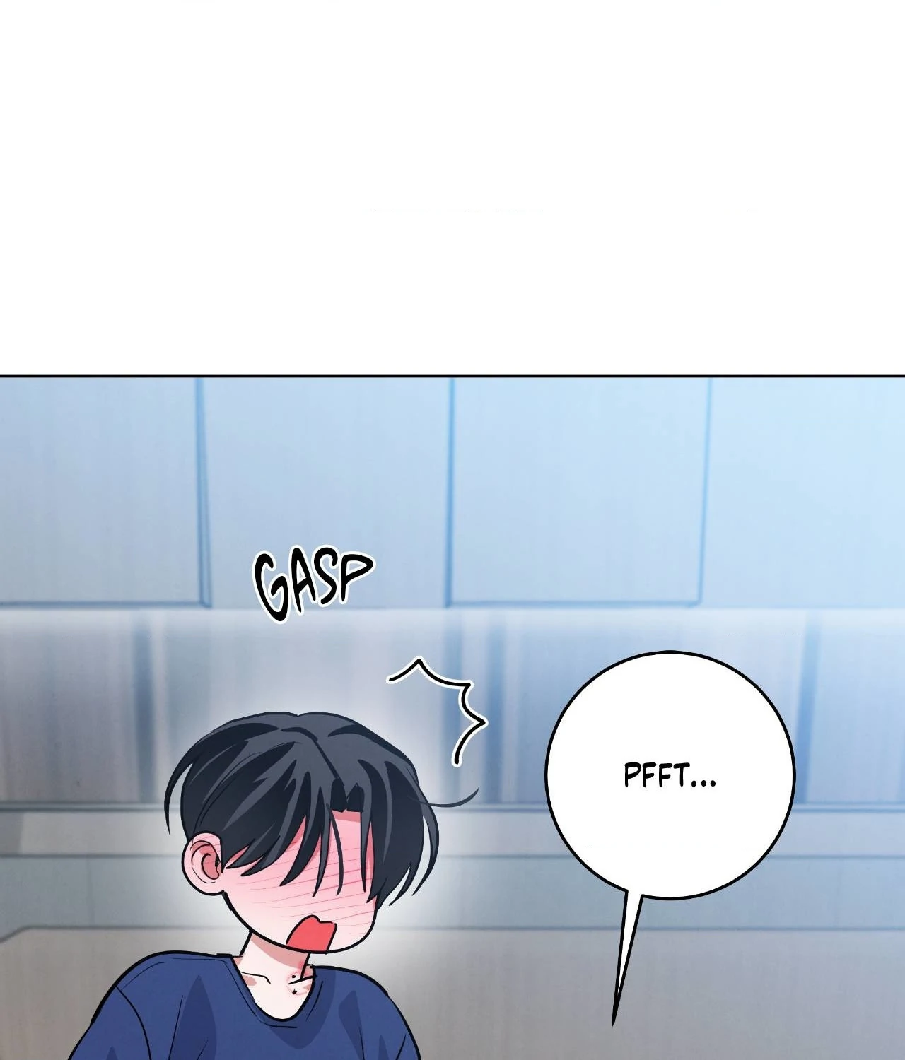 Near and Dear [Official] - Chapter 12 manhwa