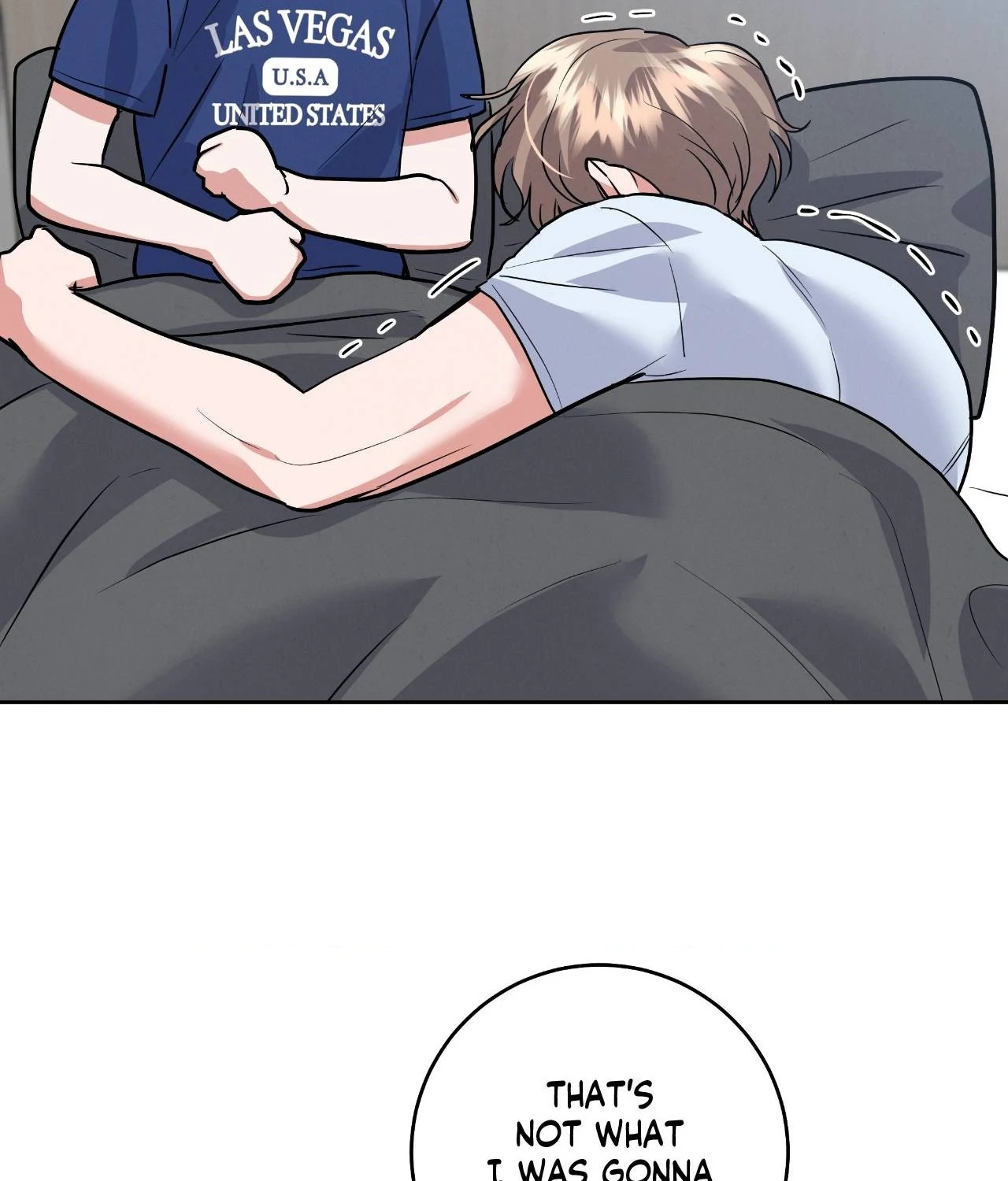 Near and Dear [Official] - Chapter 12 manhwa