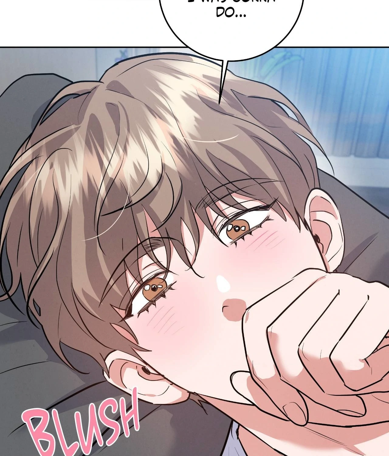 Near and Dear [Official] - Chapter 12 manhwa
