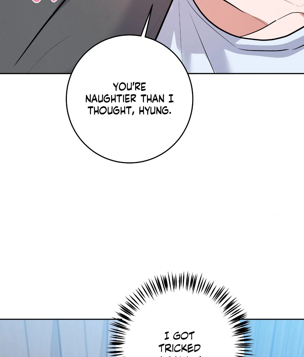 Near and Dear [Official] - Chapter 12 manhwa