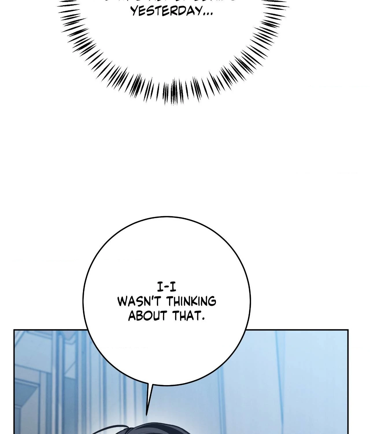 Near and Dear [Official] - Chapter 12 manhwa