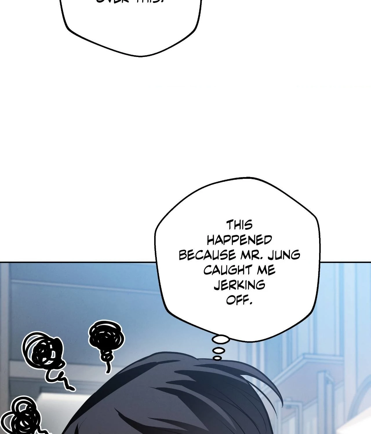 Near and Dear [Official] - Chapter 12 manhwa