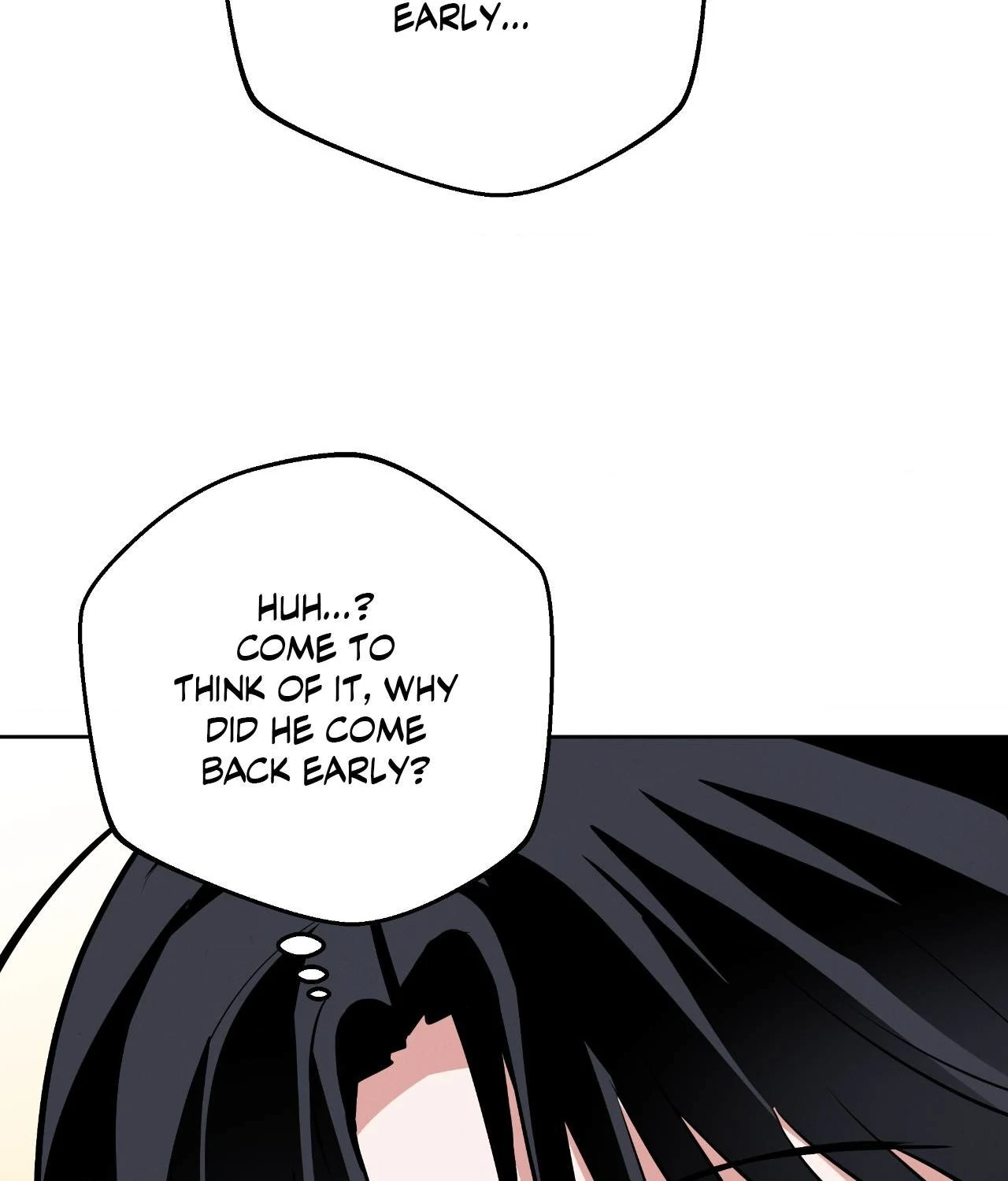 Near and Dear [Official] - Chapter 12 manhwa