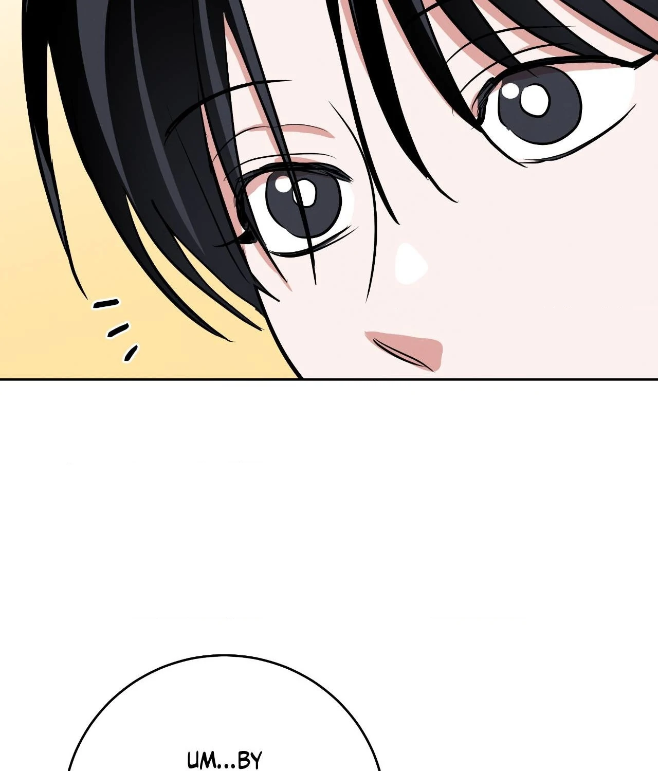 Near and Dear [Official] - Chapter 12 manhwa