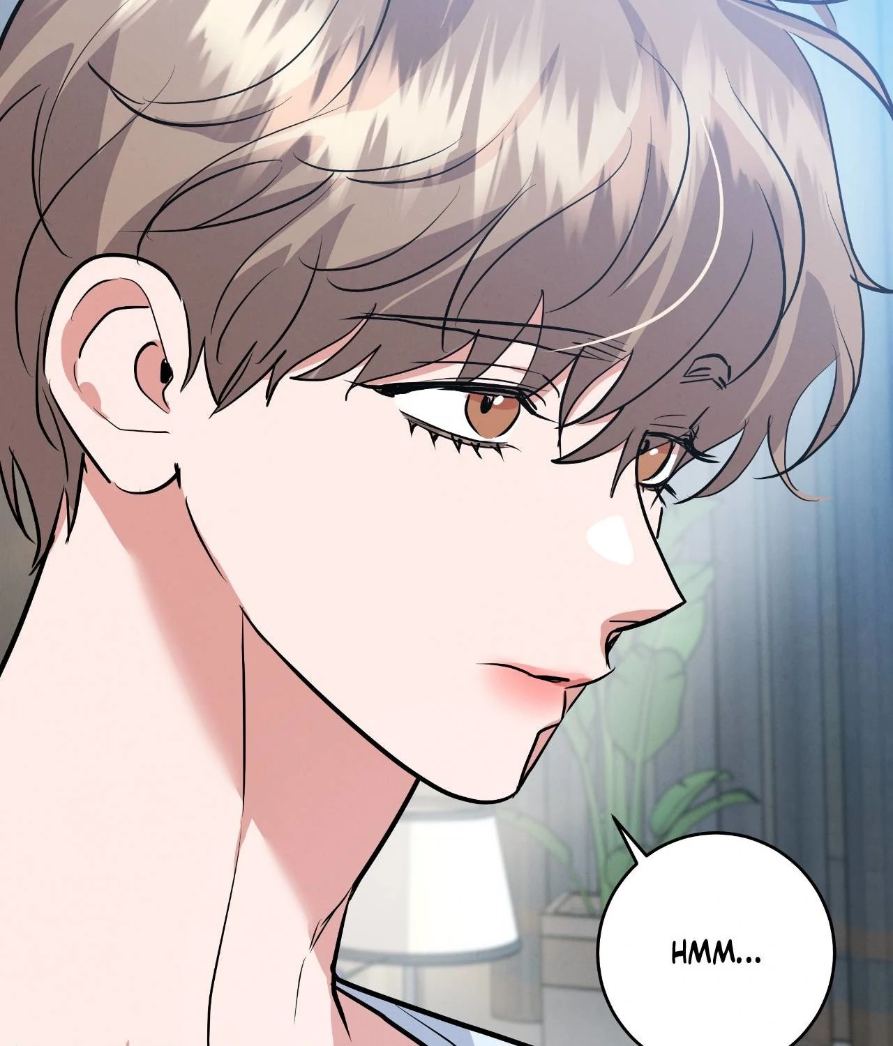 Near and Dear [Official] - Chapter 12 manhwa