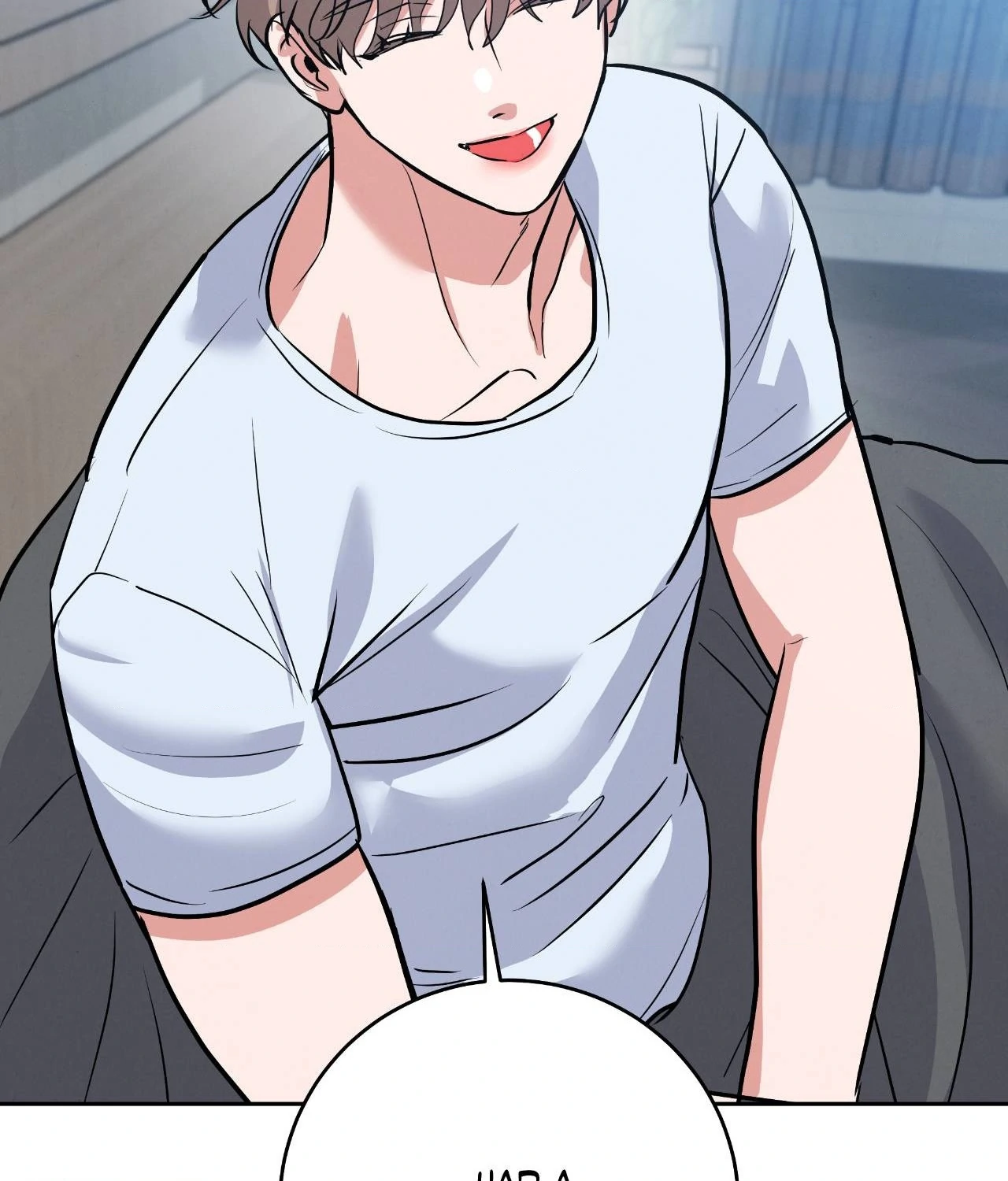 Near and Dear [Official] - Chapter 12 manhwa