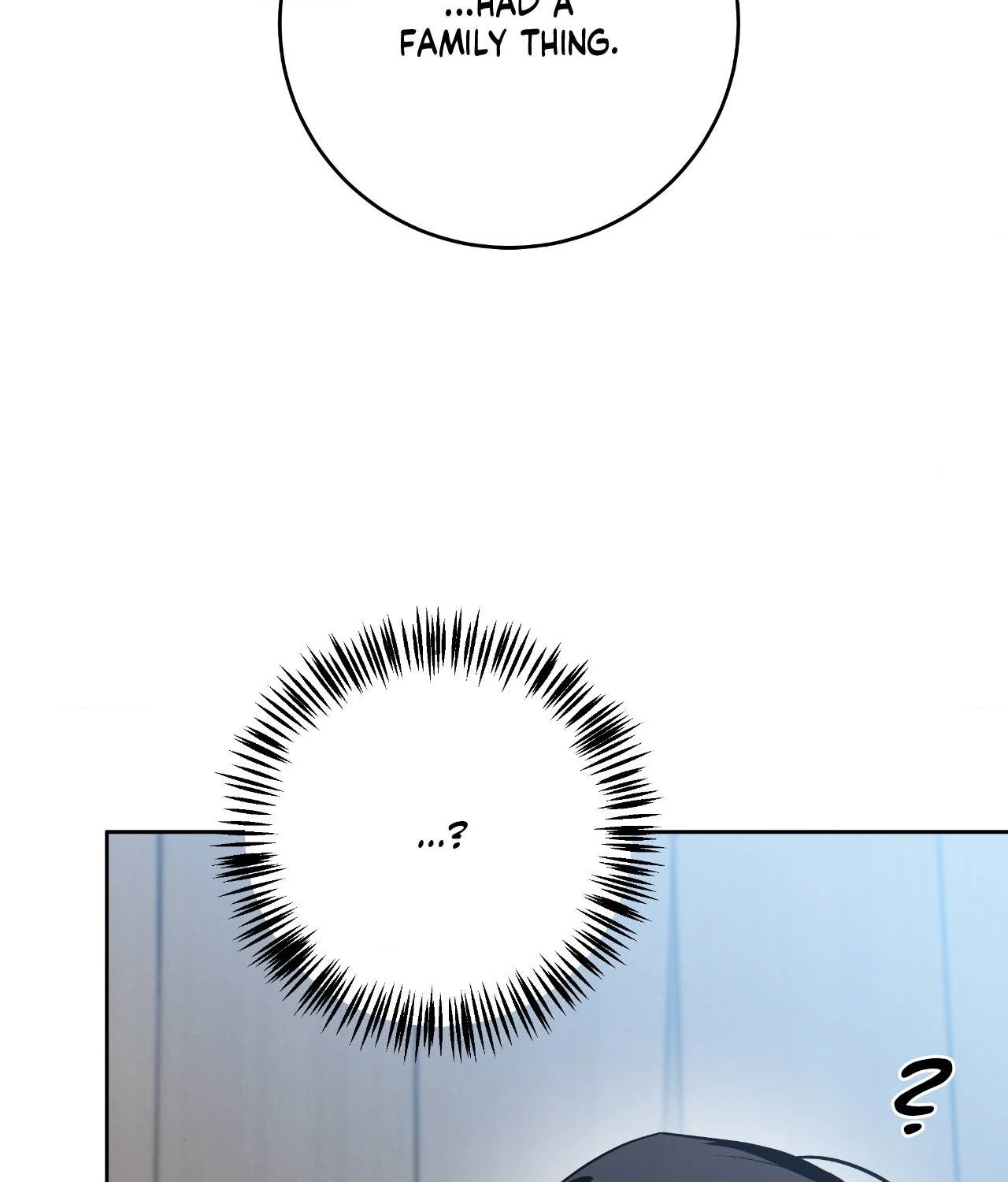 Near and Dear [Official] - Chapter 12 manhwa