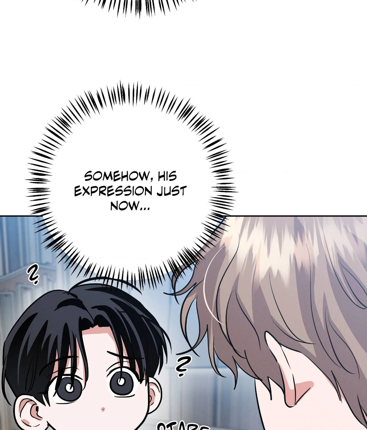 Near and Dear [Official] - Chapter 12 manhwa