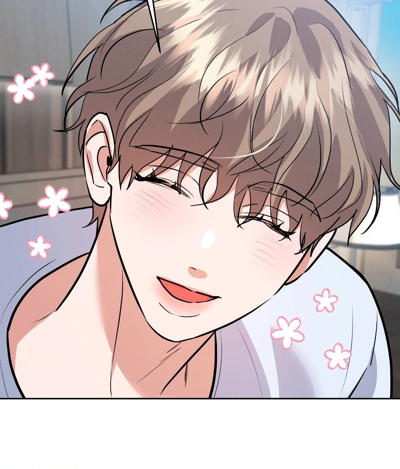 Near and Dear [Official] - Chapter 12 manhwa