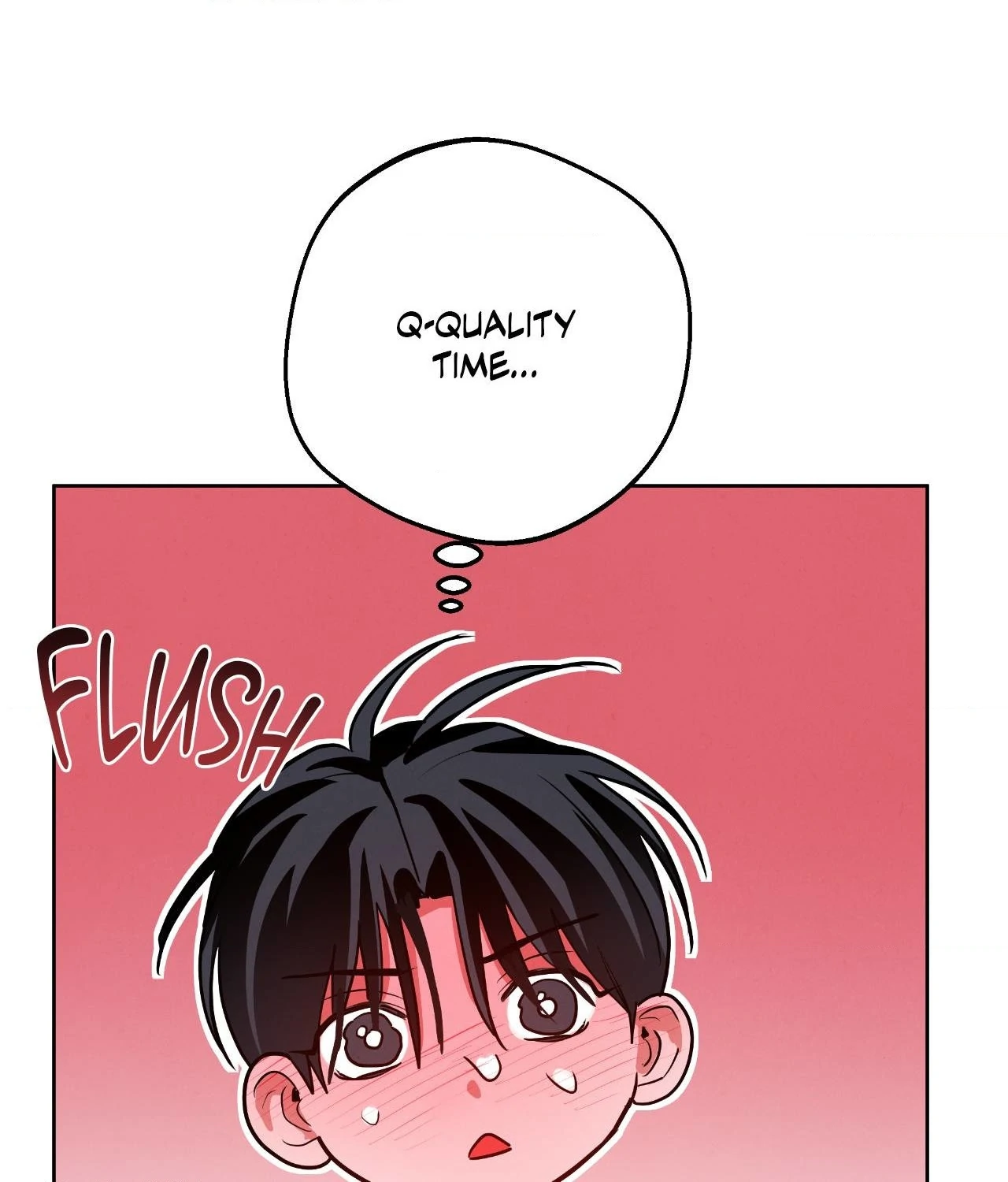 Near and Dear [Official] - Chapter 12 manhwa