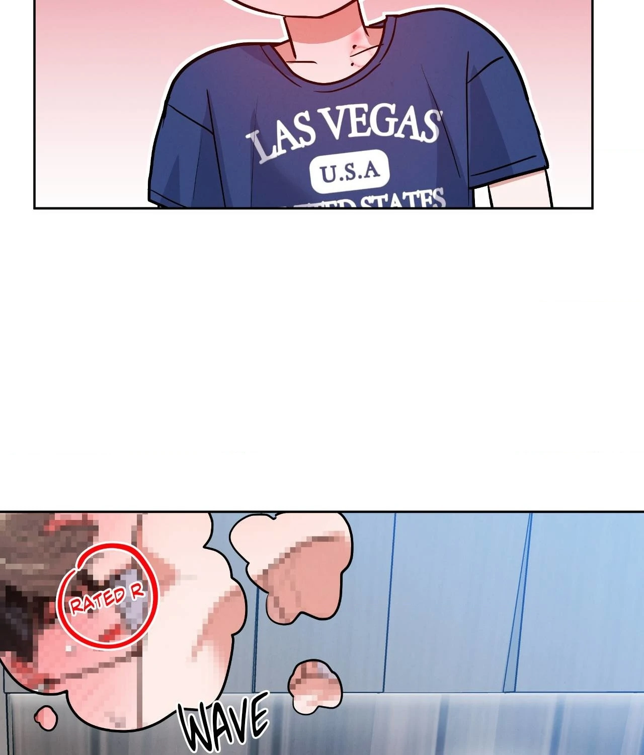 Near and Dear [Official] - Chapter 12 manhwa
