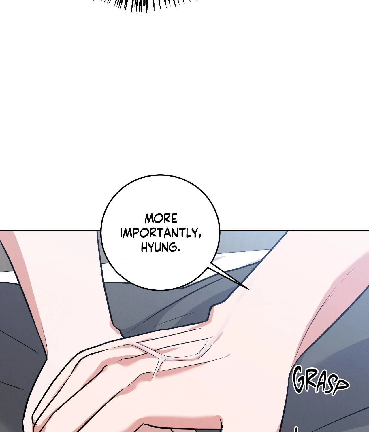 Near and Dear [Official] - Chapter 12 manhwa