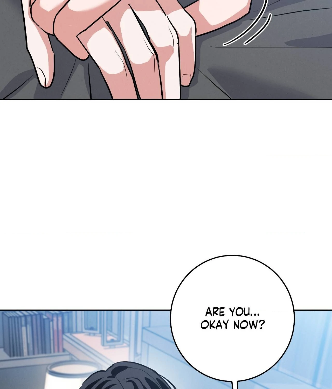 Near and Dear [Official] - Chapter 12 manhwa