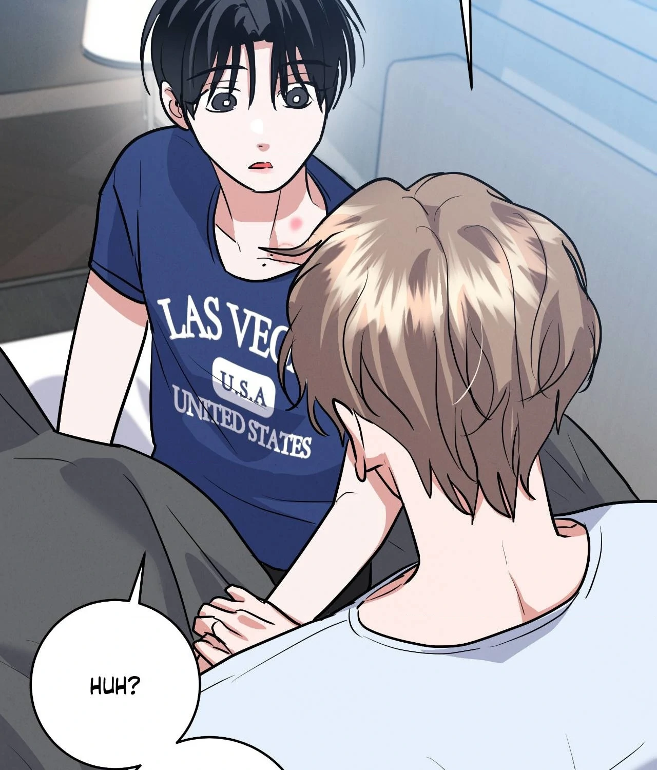 Near and Dear [Official] - Chapter 12 manhwa
