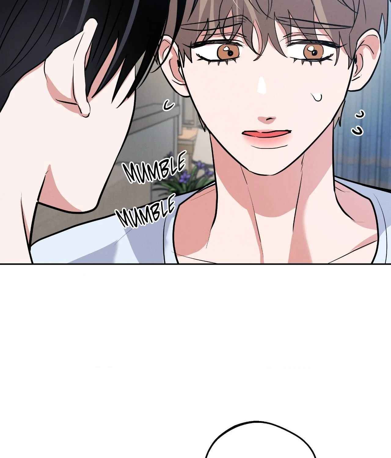 Near and Dear [Official] - Chapter 12 manhwa