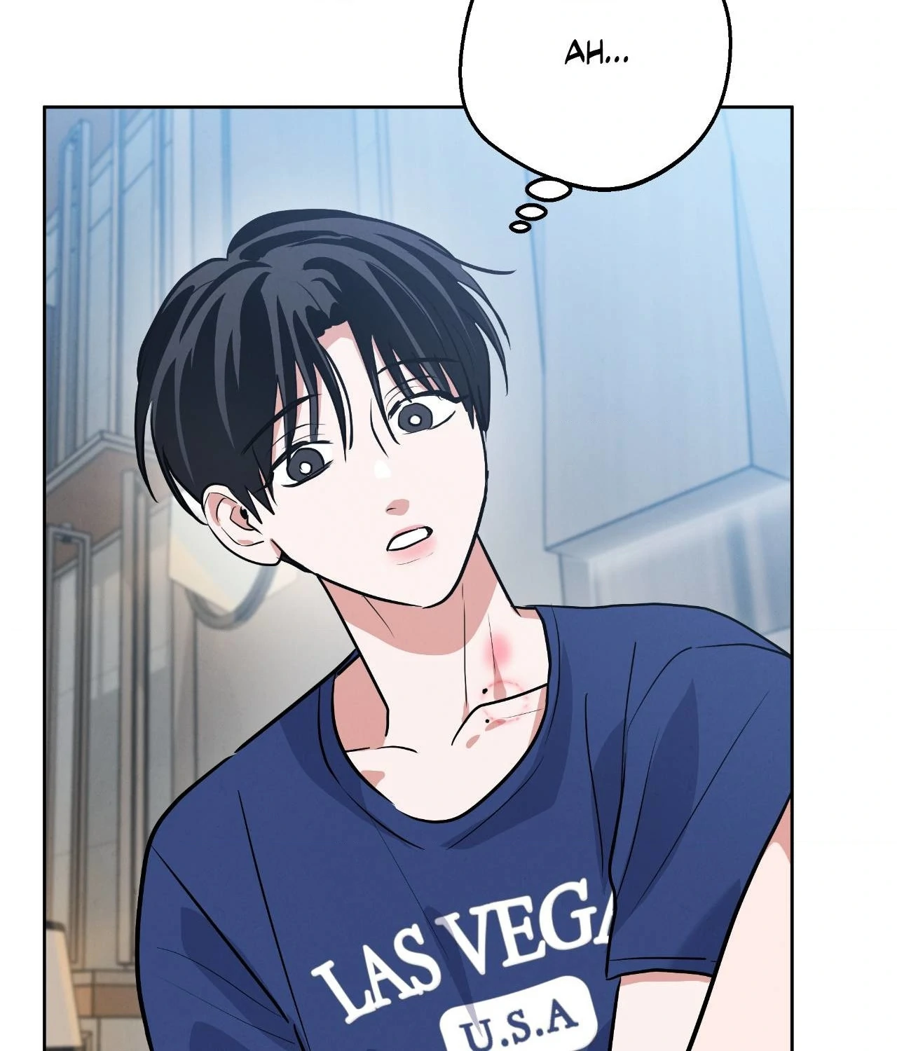 Near and Dear [Official] - Chapter 12 manhwa