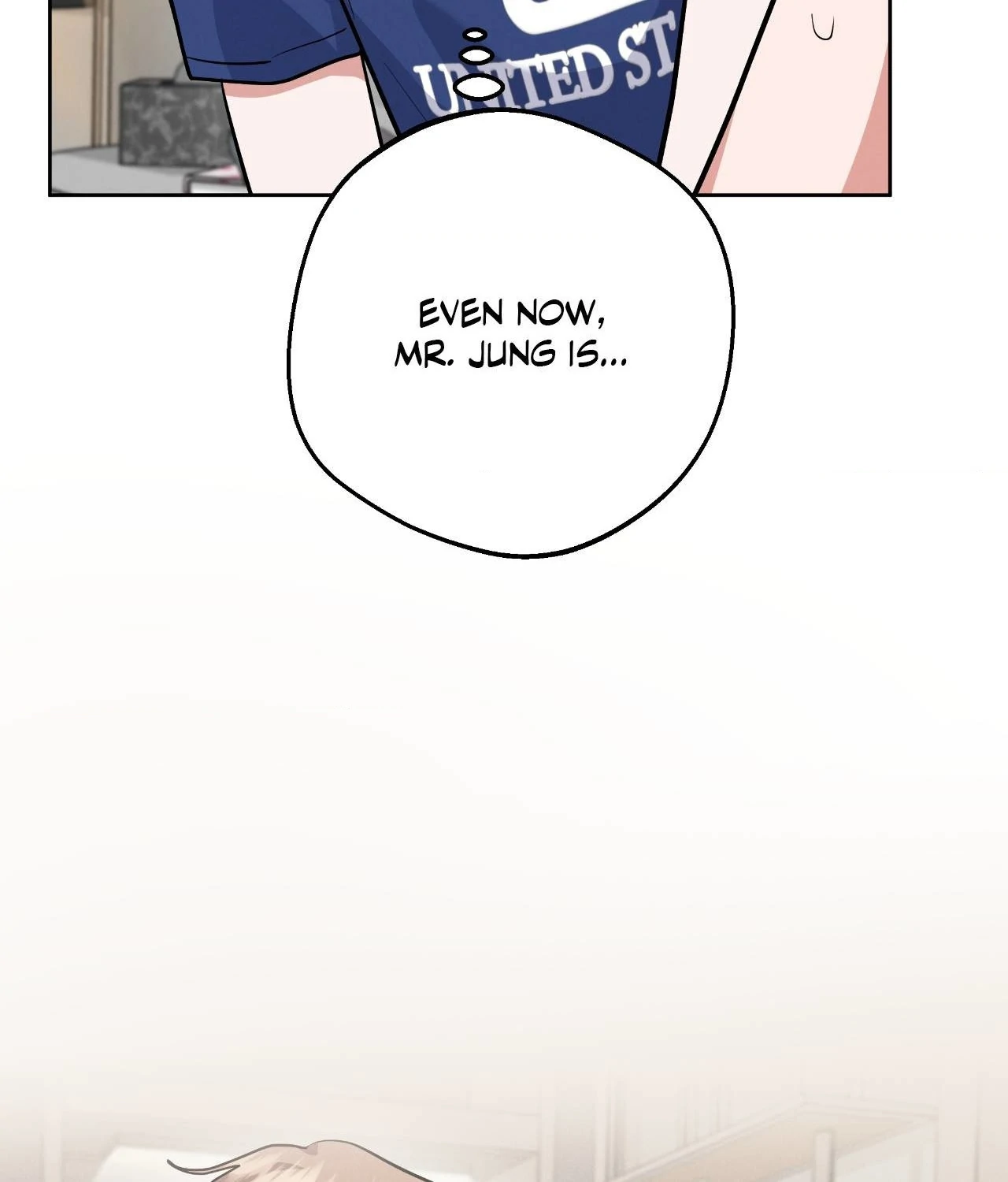 Near and Dear [Official] - Chapter 12 manhwa