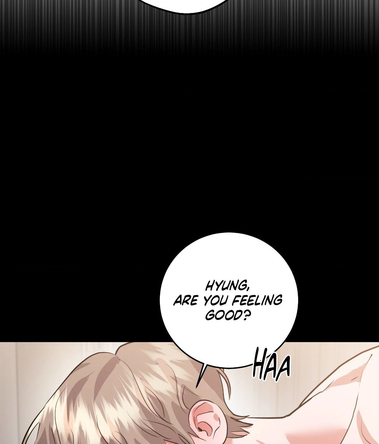 Near and Dear [Official] - Chapter 12 manhwa
