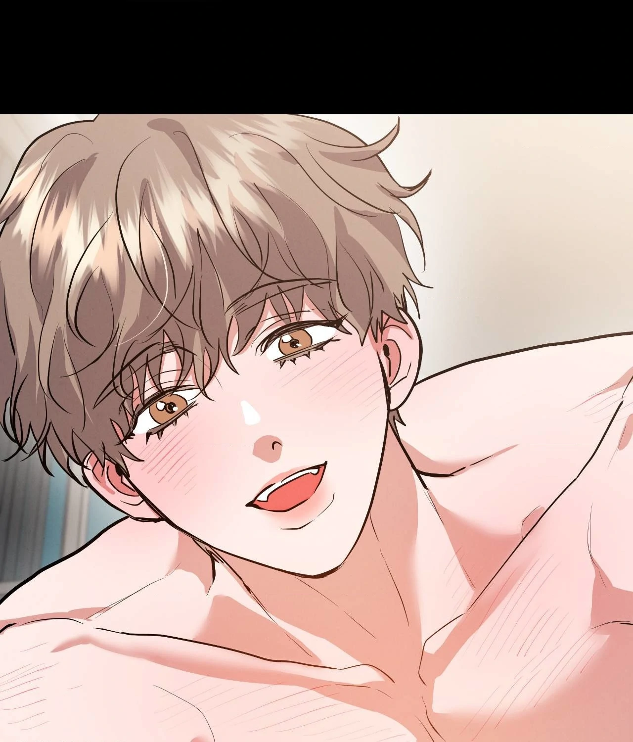 Near and Dear [Official] - Chapter 12 manhwa