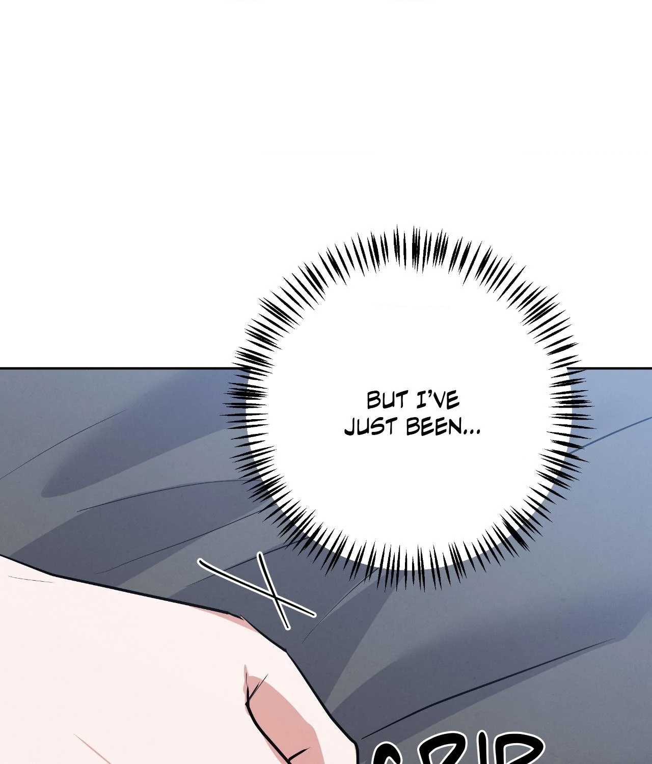 Near and Dear [Official] - Chapter 12 manhwa