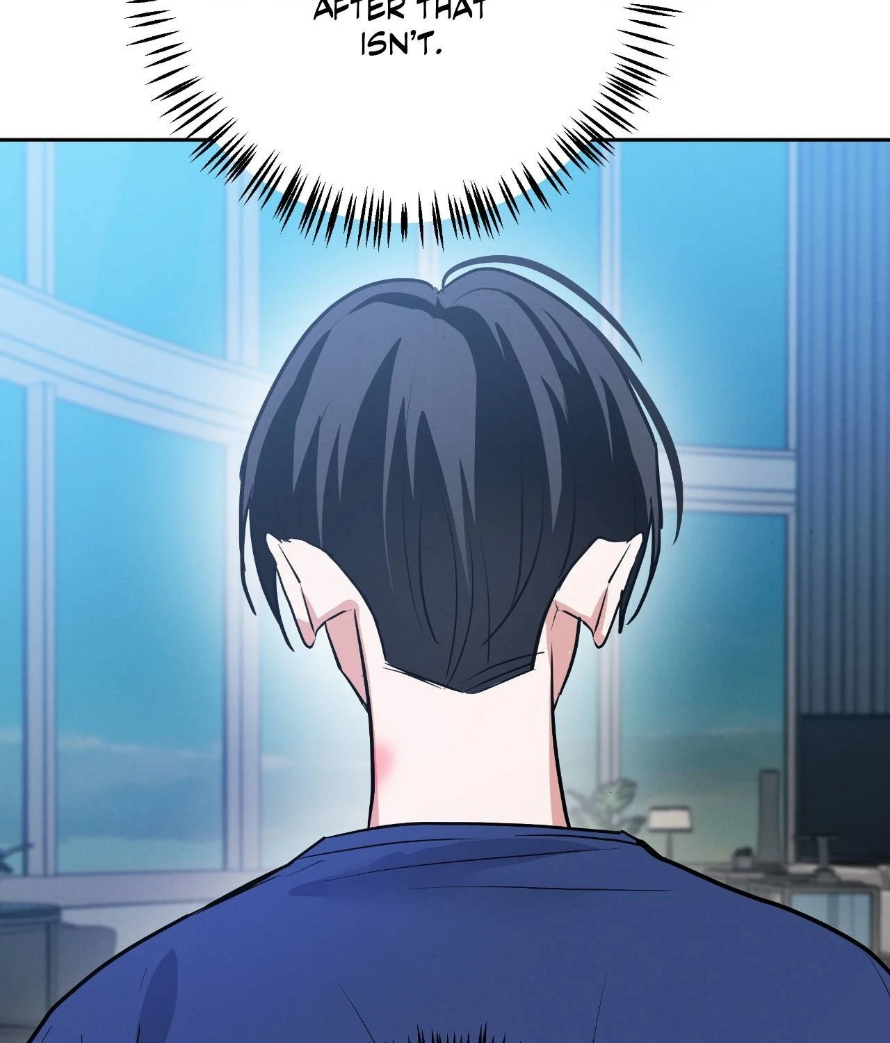 Near and Dear [Official] - Chapter 12 manhwa