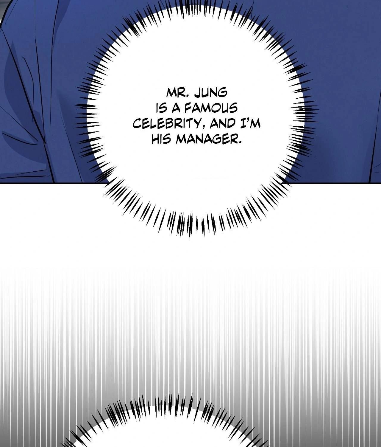 Near and Dear [Official] - Chapter 12 manhwa