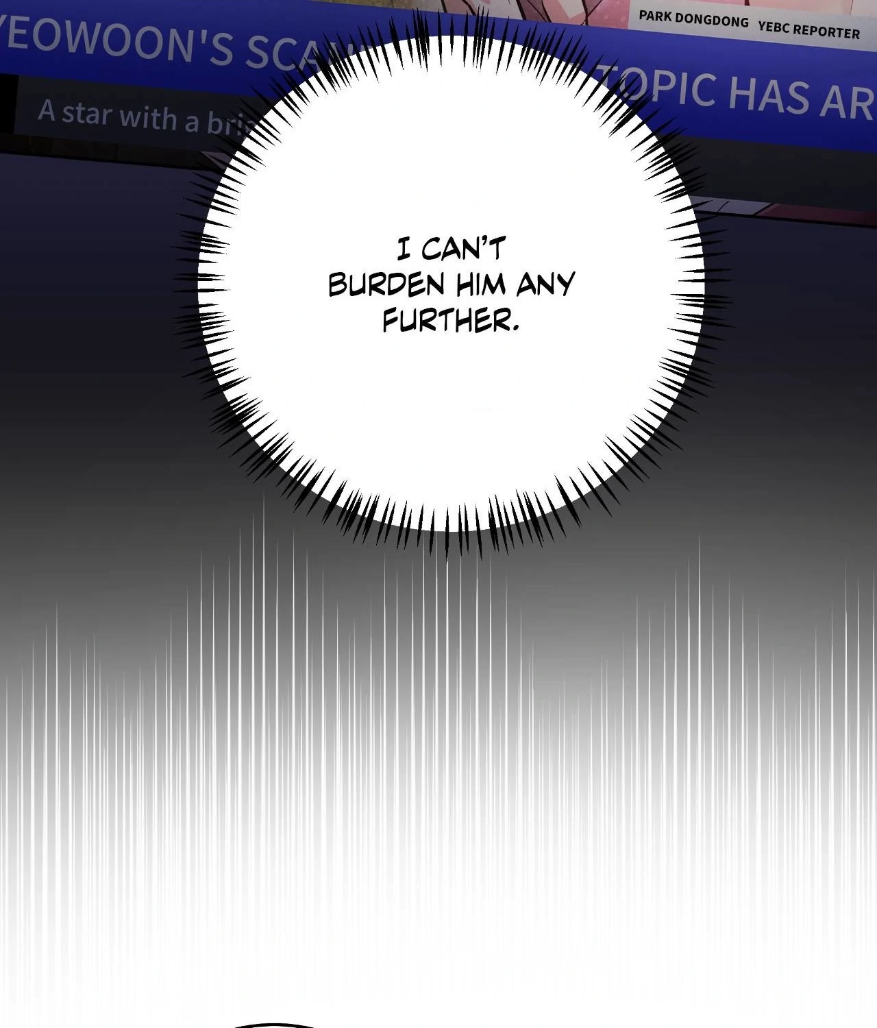 Near and Dear [Official] - Chapter 12 manhwa