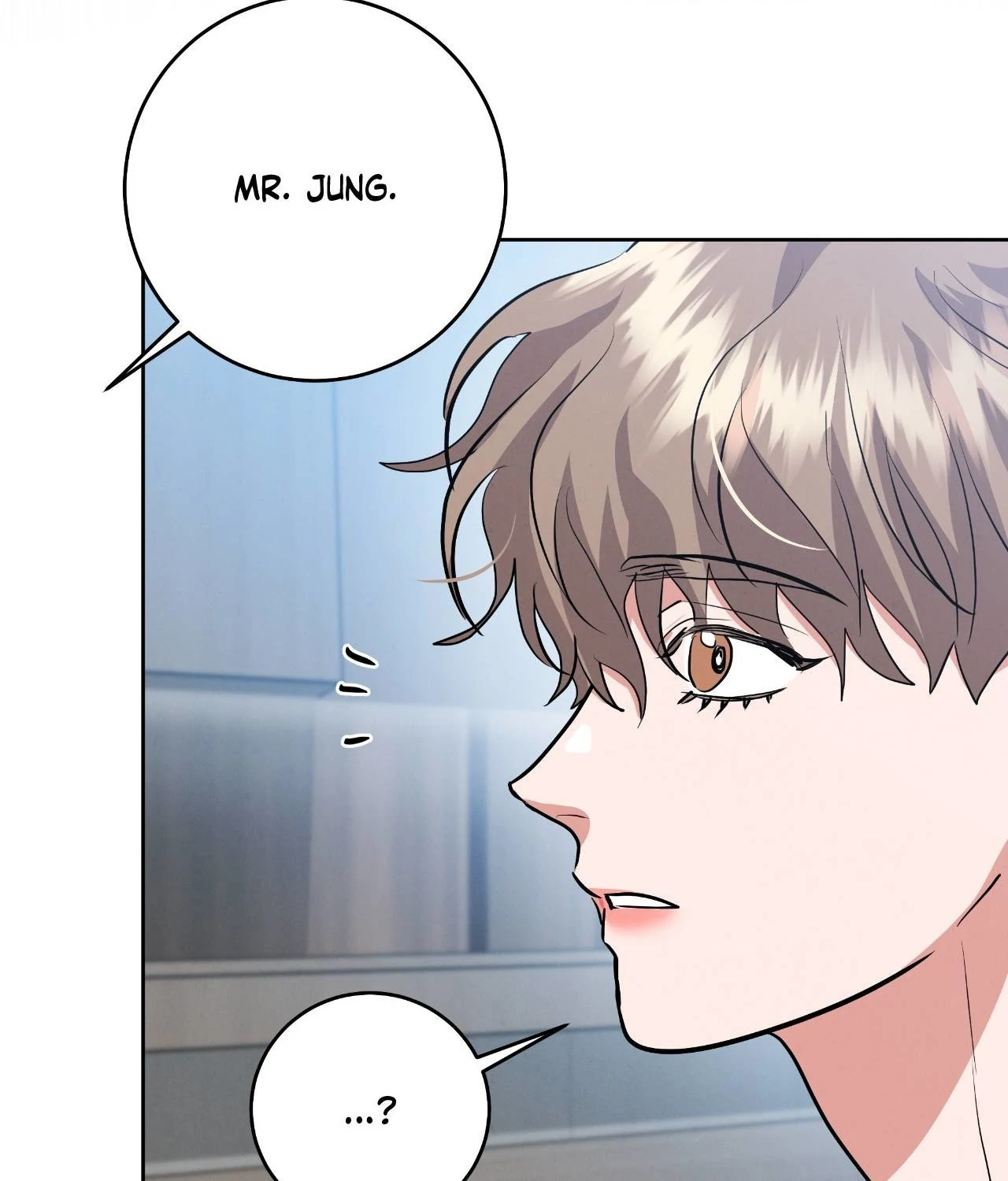 Near and Dear [Official] - Chapter 12 manhwa
