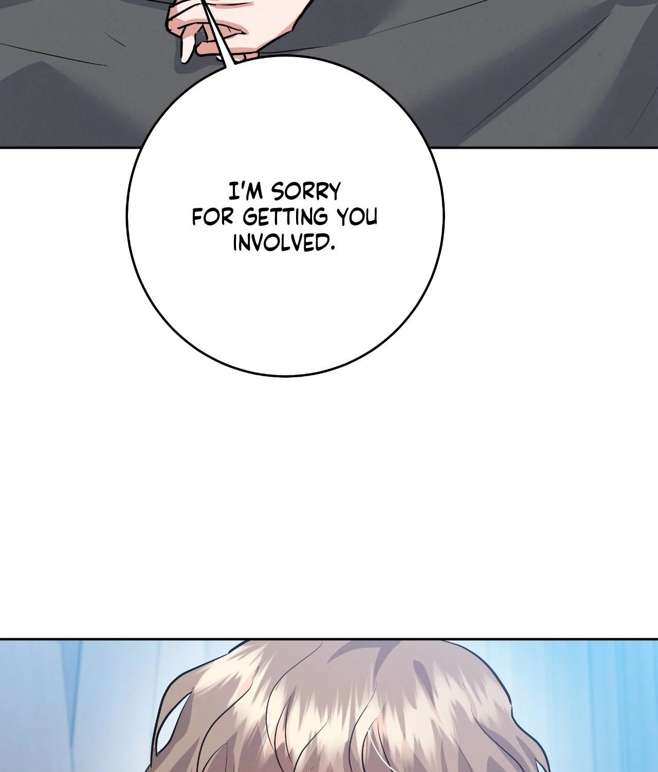 Near and Dear [Official] - Chapter 12 manhwa