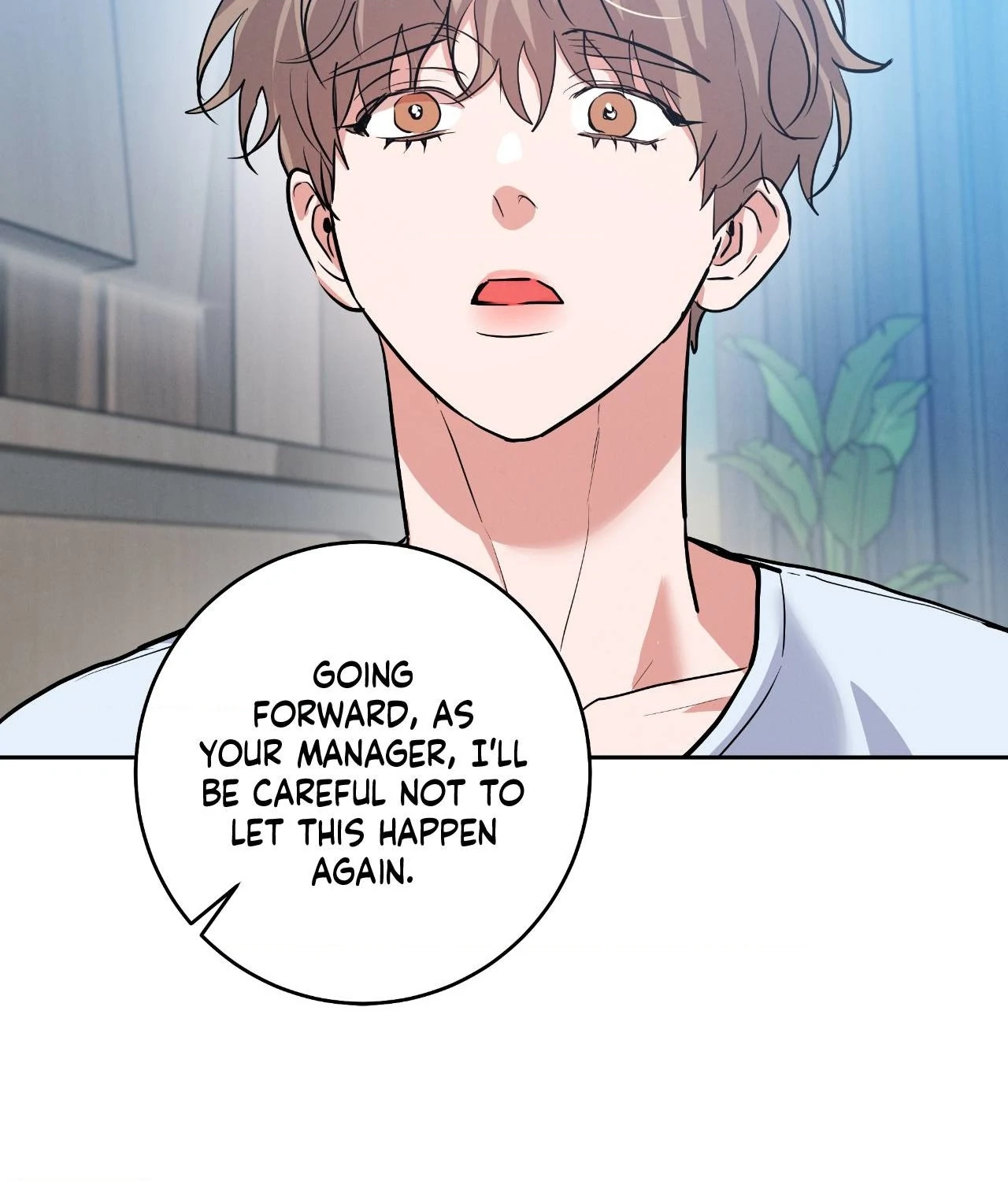 Near and Dear [Official] - Chapter 12 manhwa