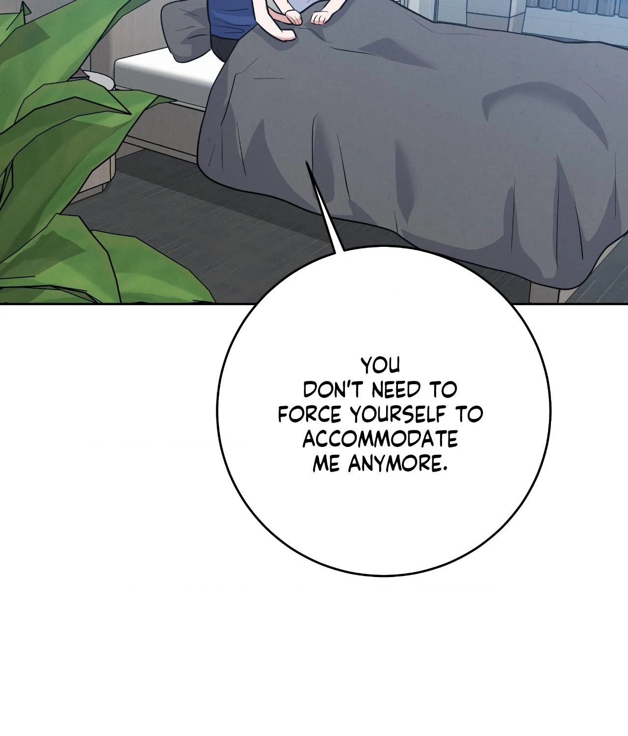 Near and Dear [Official] - Chapter 12 manhwa