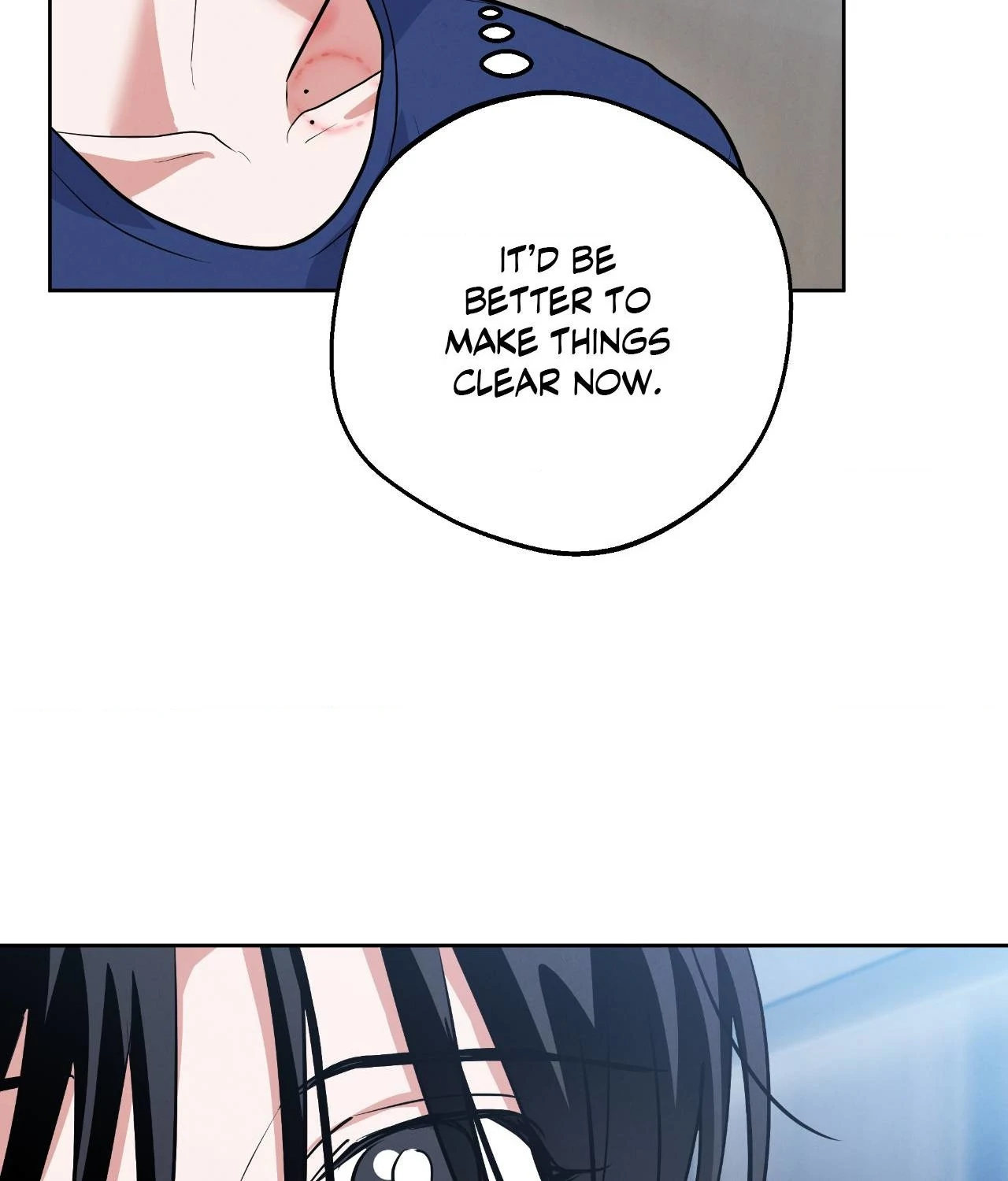 Near and Dear [Official] - Chapter 12 manhwa