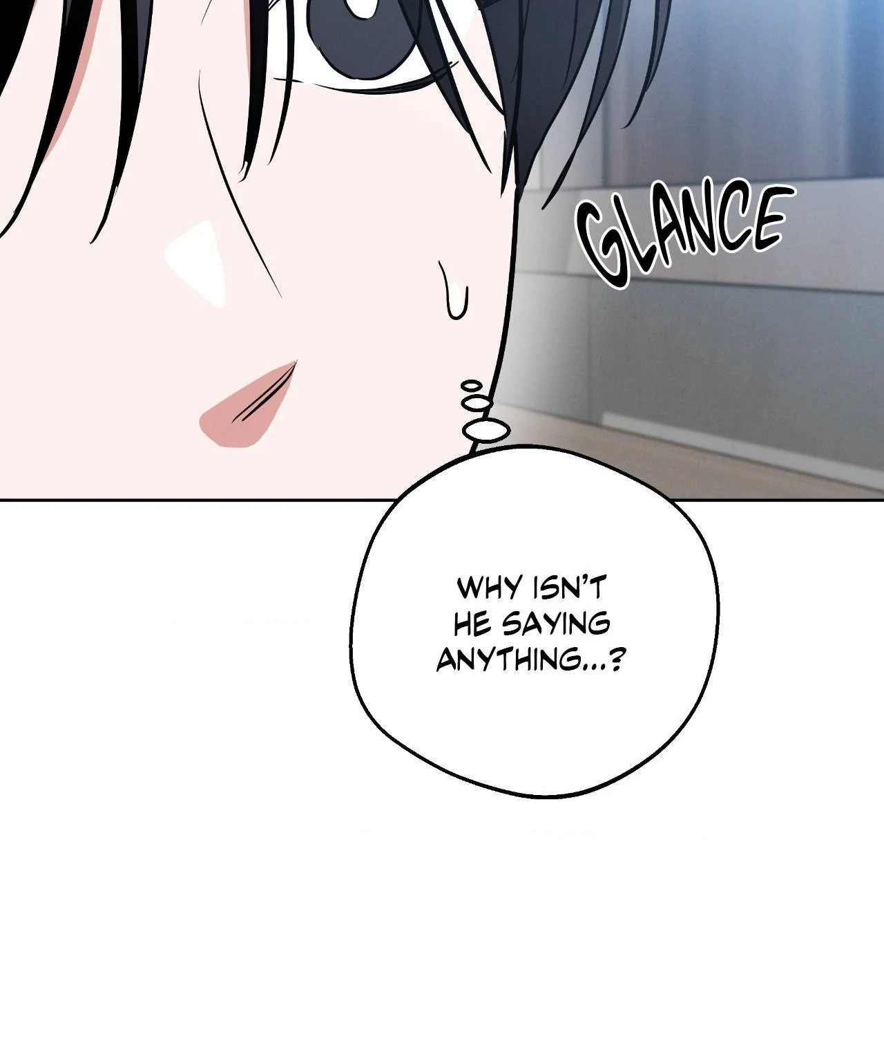 Near and Dear [Official] - Chapter 12 manhwa