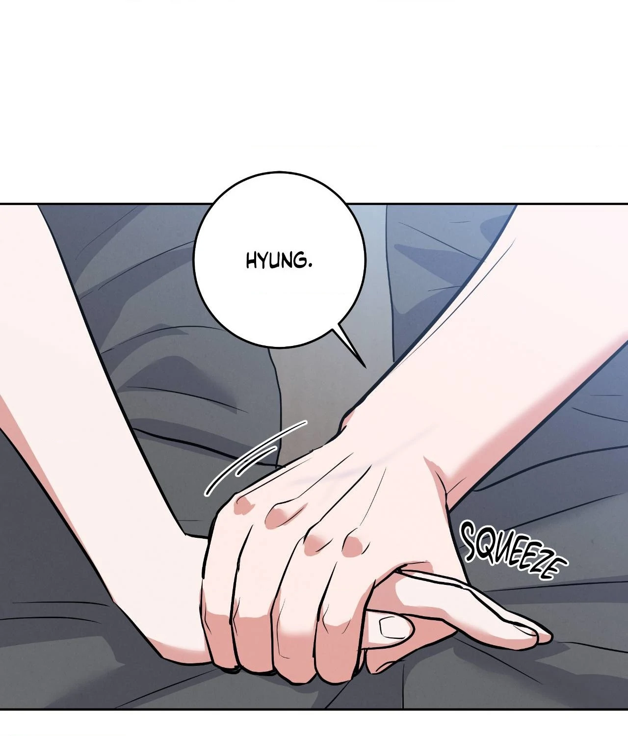Near and Dear [Official] - Chapter 12 manhwa