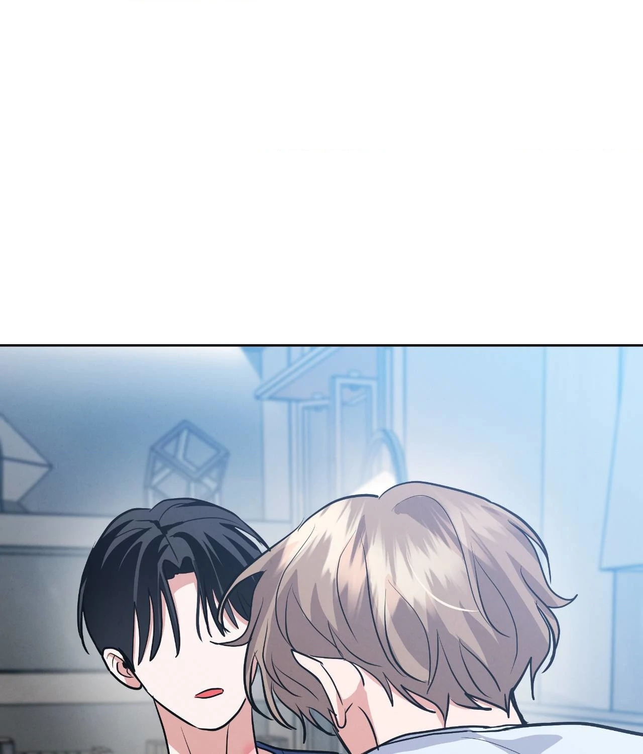 Near and Dear [Official] - Chapter 12 manhwa