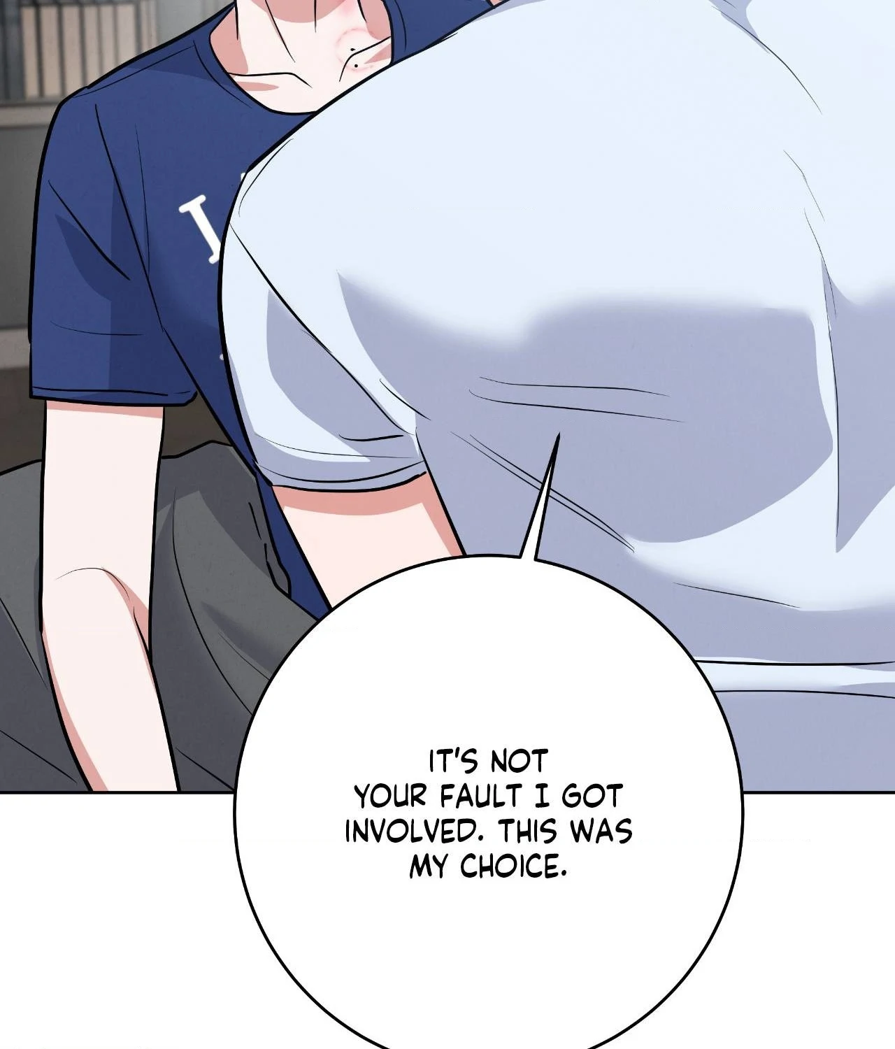 Near and Dear [Official] - Chapter 12 manhwa