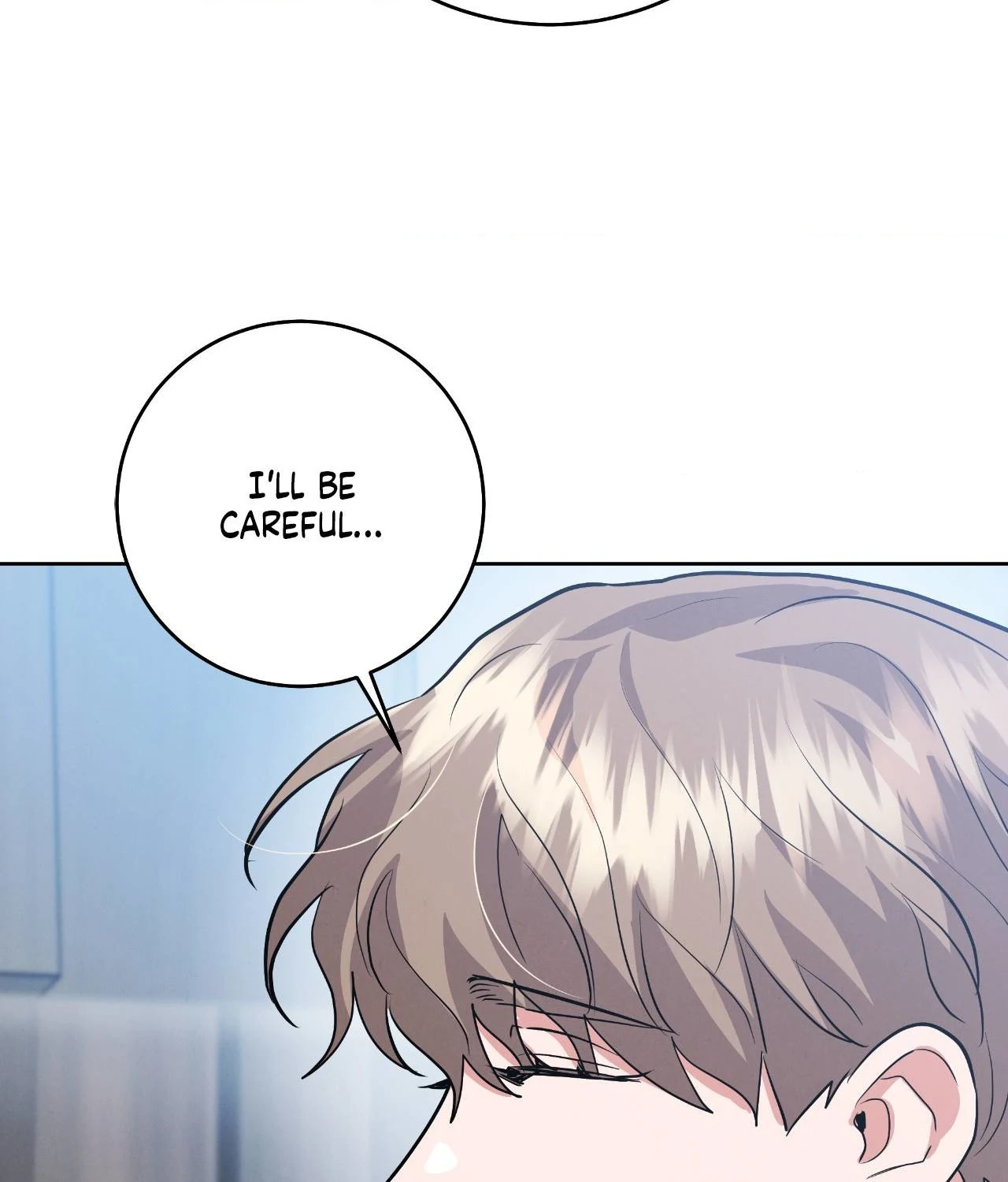 Near and Dear [Official] - Chapter 12 manhwa