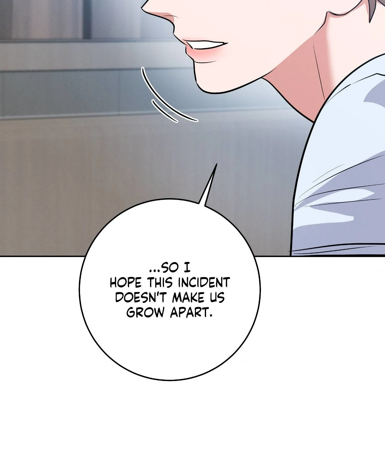Near and Dear [Official] - Chapter 12 manhwa