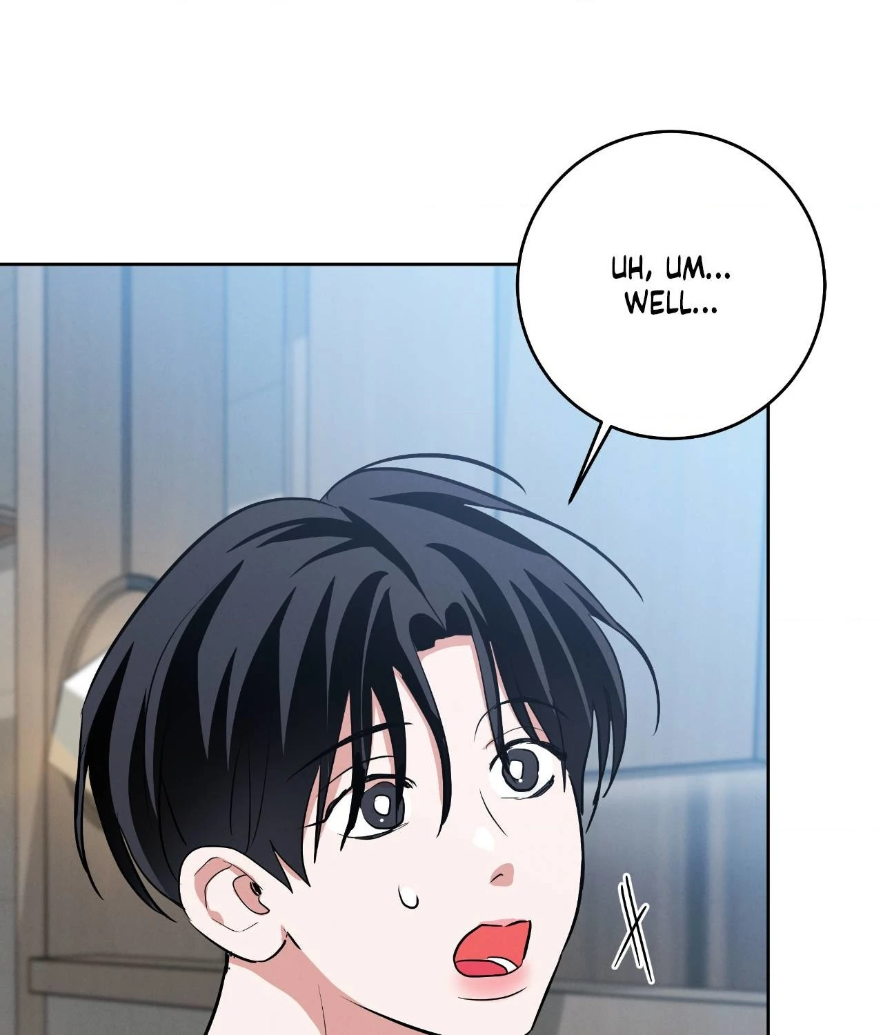 Near and Dear [Official] - Chapter 12 manhwa