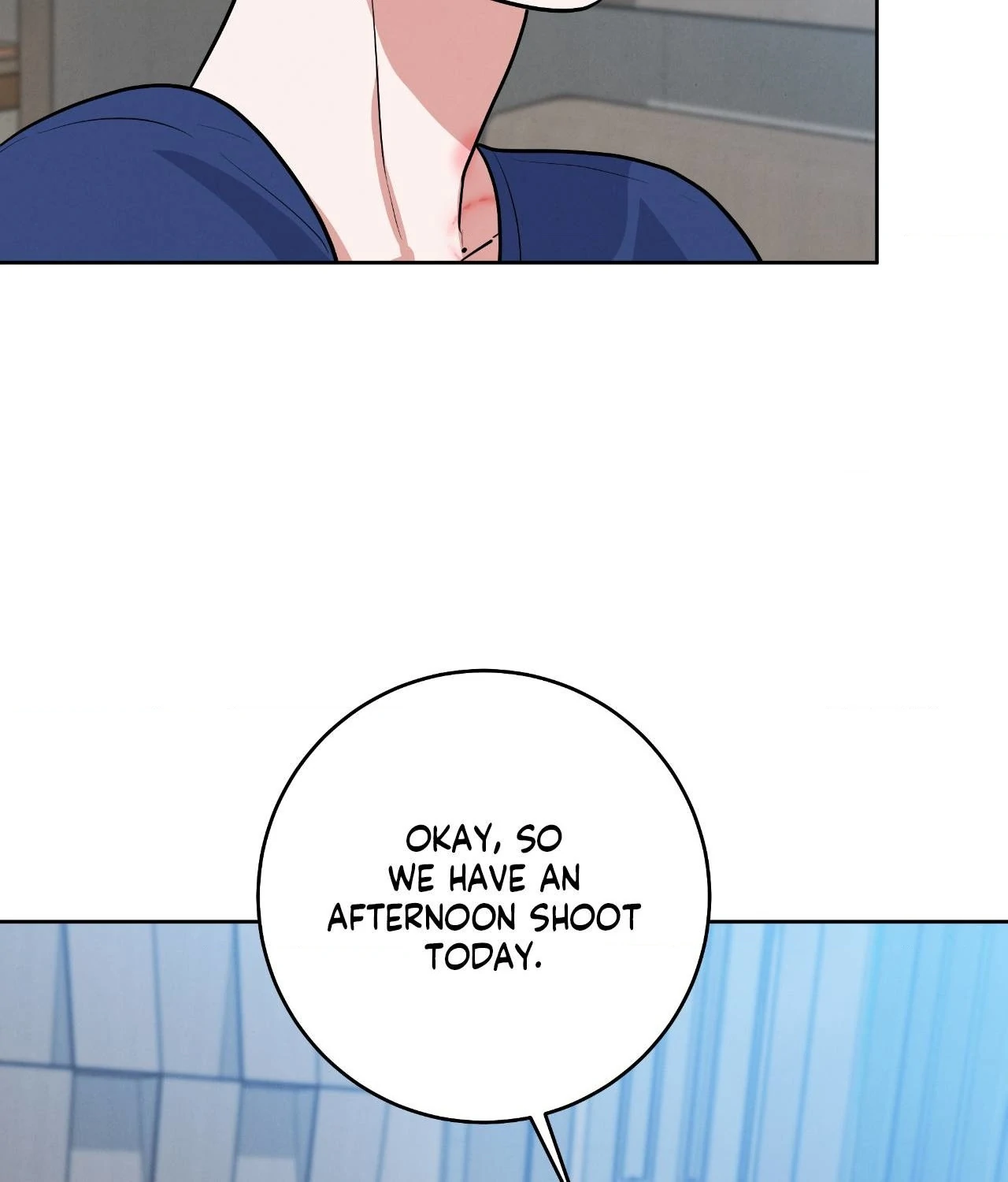 Near and Dear [Official] - Chapter 12 manhwa