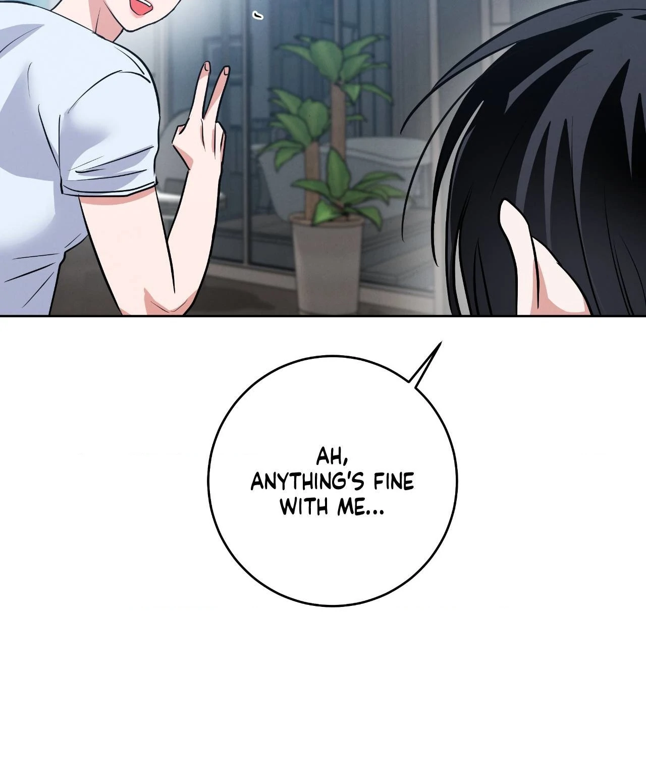 Near and Dear [Official] - Chapter 12 manhwa