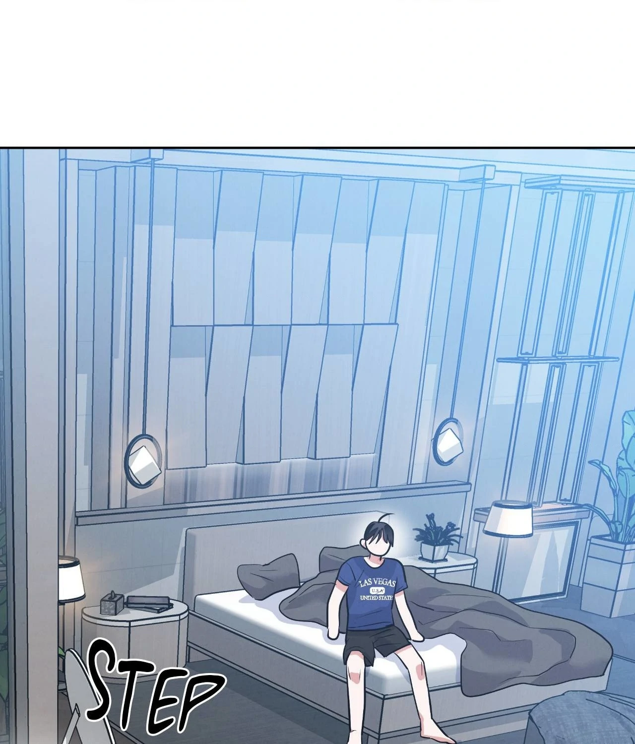 Near and Dear [Official] - Chapter 12 manhwa